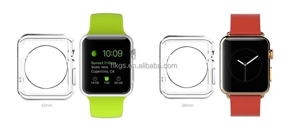 apple watch series 42mm case