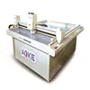 Maxwell digital cnc cutting machine with the CAD software
