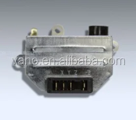 JAWA 443113510000 Jawa rectifier motorcycle jawa regulator