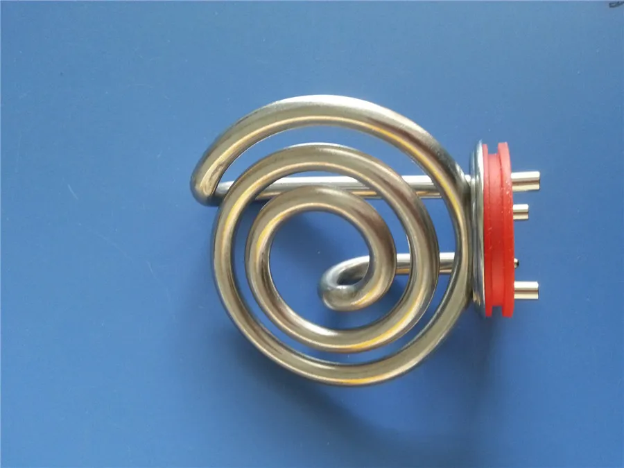 304 201 Stainless Steelwater Kettle Heating Element Cast Iron Hot Plate