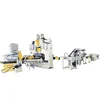 Drinks can lids SOT Easy open end production line used for Aluminum beverage can cap making line