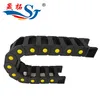 Manufacturer Supply CNC Machine PVC Cable Guide