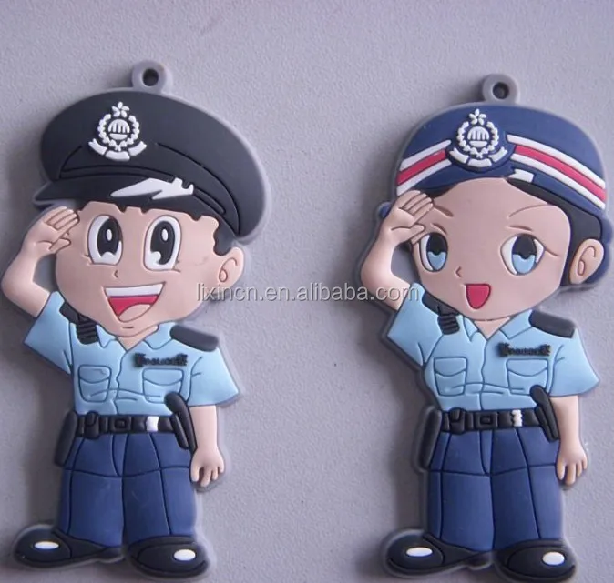 Multicolor Soft Pvc Keychain Making Machine Buy Multicolor Soft Pvc