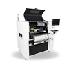 The SMT Quick Tips - selecting -pick and place production machine with competitive price and high accuracy