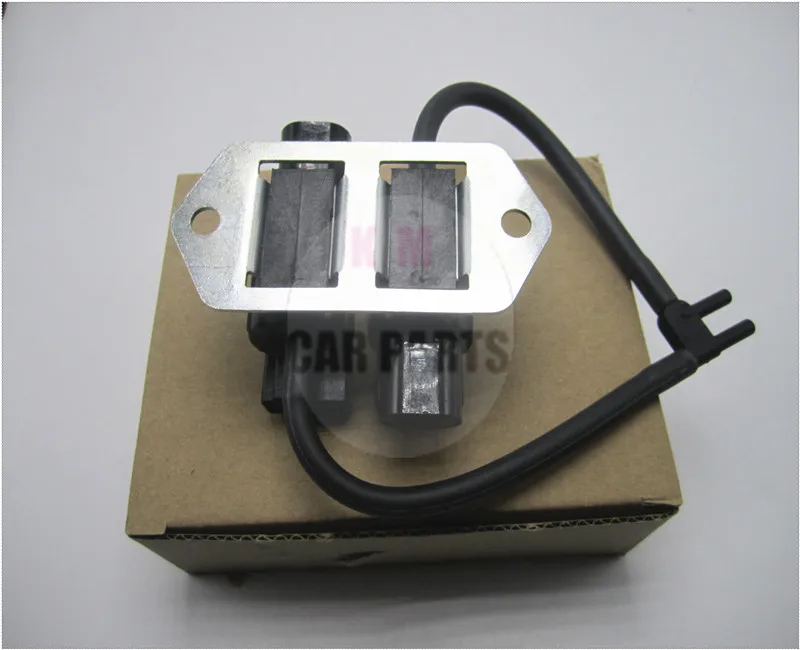 HZTWFC V/álvula solenoide de control de embrague de rueda libre OEM # MB937731 MB620532