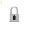smart bluetooth padlock android phone Ble container locker scanner key box qr code door lock for china lock picks set