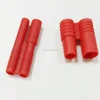 custom plastic injection mold electrical protect housings Insulation sleeve for electrical plug