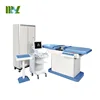Extracorporeal shock wave therapy equipment pneumatic Lithotripter urology surgery treatment bed MSLEL04
