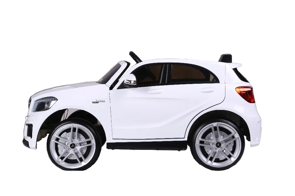 a45 amg toy car