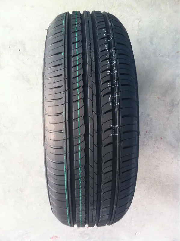 White Wall Tyre 195/65r15 Radial Car Tyre - Buy White Wall Tyre 195 ...