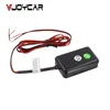 Cheapest device 12-60V wide application Car Motorcycle Scooter GPS Tracking Device Vehicle GPS Tracker