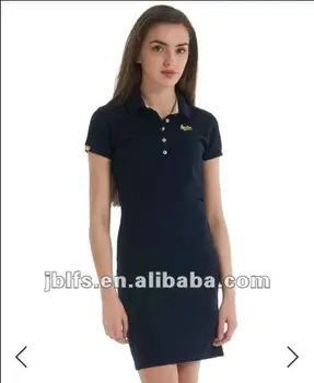 polo dress for girl