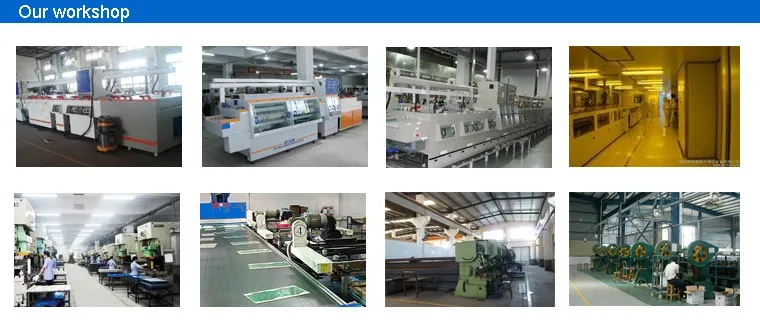 Zinc plated steel countersunk washers for screws with magnetic