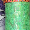 Oushang gold blocking perforated epe foam roll