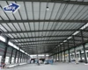 High Quality Prefab Ceramic Steel Framed Fabricated Hay Shed Warehouse