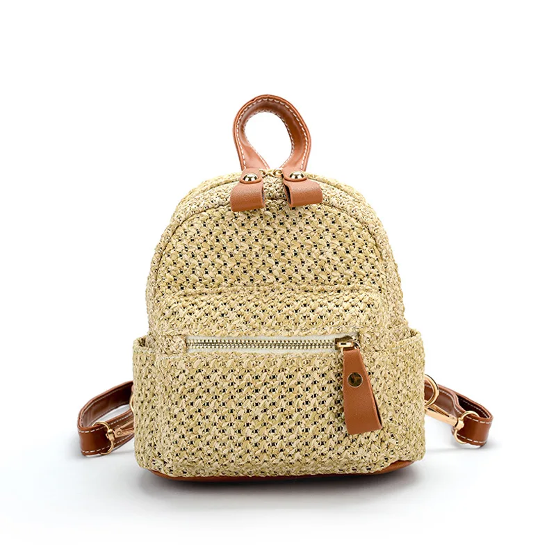 korean style mini backpack