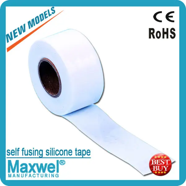 self fusing silicone tape8