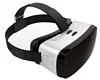 HICCOO All-in-one Virtual Reality VR Glasses V8 with 16GB memory,Support axis gyroscope, sensor 3D Display in 2017