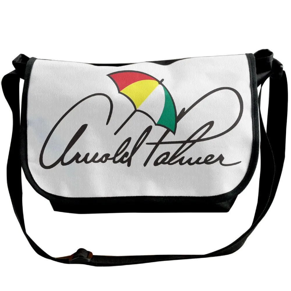 arnold palmer sling bag