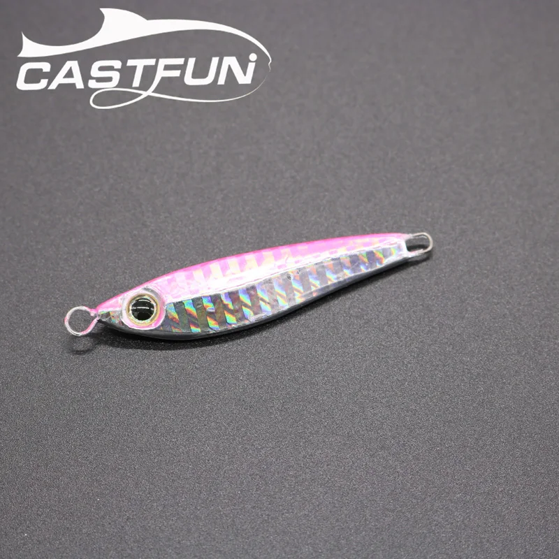 micro jig 10g
