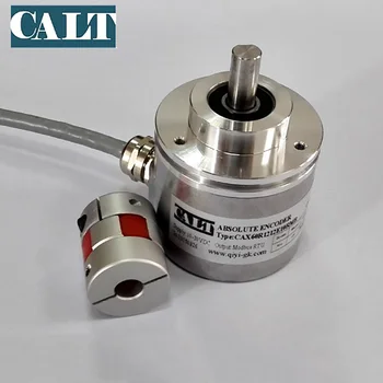 Calt 4-20ma Absolute Rotary Encoder Ip67 - Buy Encoder Rotary Ip67 ...