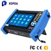 Ipc 8600 7 Inch Touch Screen Multi-Function Cctv Camera Tester
