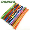 30cm DIY Handcraft Children Use Chenille stem Pipe Cleaners