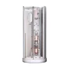 Hot sale Style Button Operation Bathroom Shower Bath/Steam Room K029