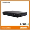 8chs embedded h264 network dvr software h.264 8ch mini 1u standalone dvr