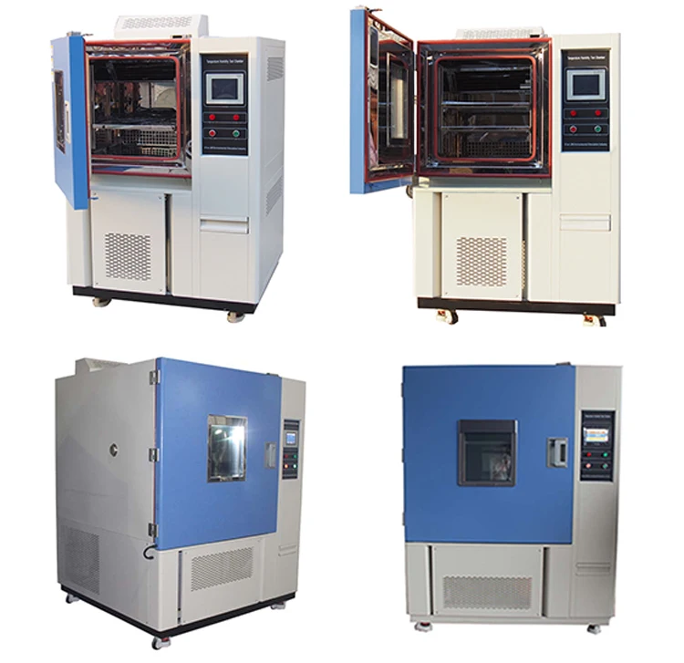 Lab Temperature Cold Resistance Humidity Calibration Chamber Buy