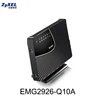 Zyxel EMG2926-Q10A AC/N Gigabit Ethernet Service Optimization Gateway