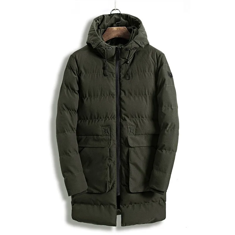 Man Italian Men Full Length Winter Fur Hooded Overcoat Buy Overcoat,Overcoat Men,Mens Full