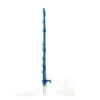 Heavy Duty White Plastic Tread In Fence Posts Holds Electric Tape Wire Rope