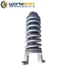 PC220 recoil spring group for excavator idler