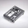 High Strength Customized Carbon Fiber CNC Machining Propel RC Helicopter Parts