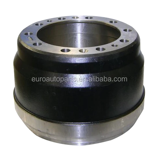 Brake Drum For Volvo Truck 1599012 Buy Brake Drum For Volvo Truck