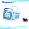 vac therapy pump/device/machine/system/equipment/suction unit for wound care/wound management, accelerate/promote wound healing