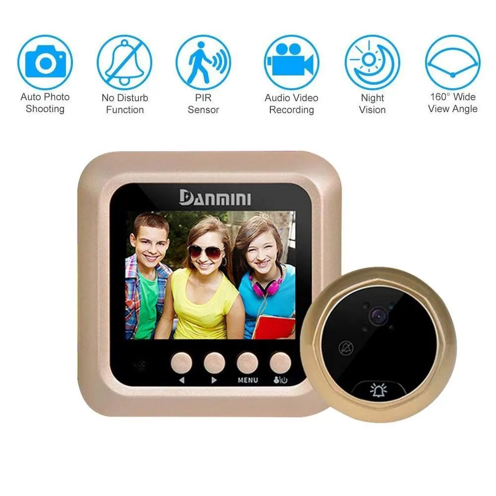 Cheap Panasonic Doorbell Camera, find Panasonic Doorbell Camera deals