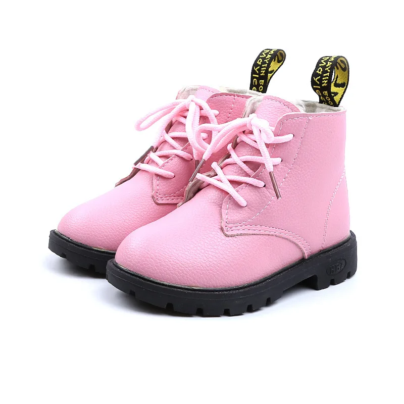 girls boot design