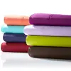 Cheap Quilting White Microfiber Binding Wide Bed Fitted Sheet