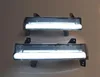 New Arrival LED Daytime Running light for JEEP Compass 2018 DRL light