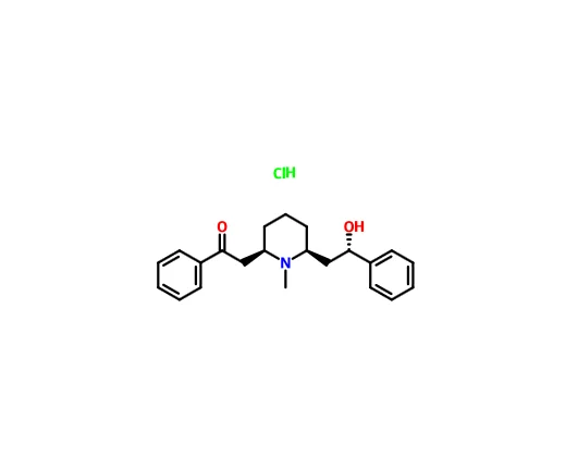 
alpha-Lobeline hydrochloride 