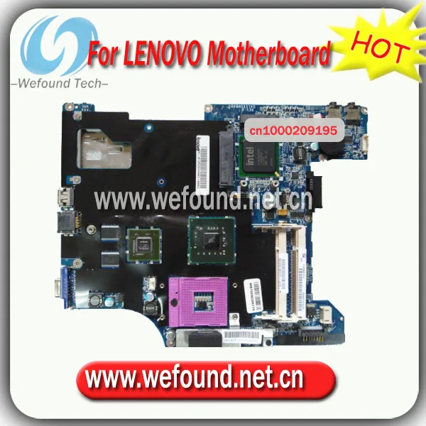100% Working Laptop Motherboard For Lenovo G430 G430le Series Mainboard
