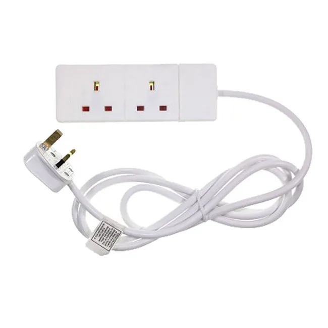 Iec C20 Male 16a Plug To Uk 13a Single Female Socket Cable Lead Buy