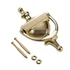 Vintage Brass Door Knocker Door Knockers