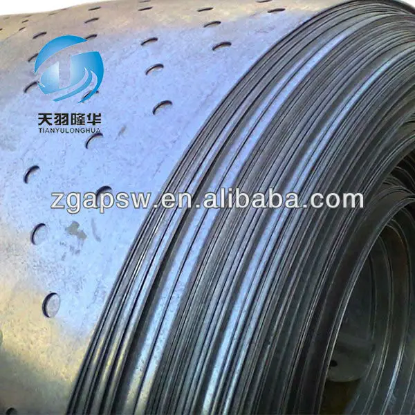 Ms Perforated Sheet Roll At Rs 3/sq Ft | Mild Steel Perforated Sheet - View #3