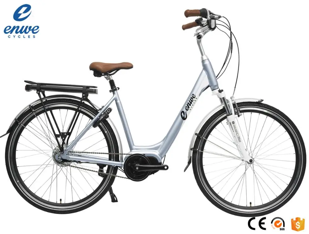 best ladies electric bike 2019