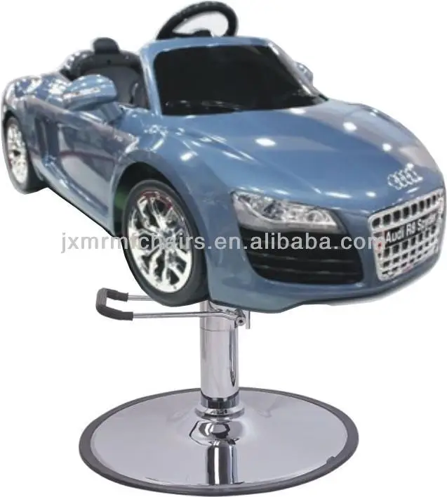 Children Hair Cutting Chair Salon Styling Kid Chairs Salon Barber