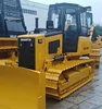 SHANTUI brand 8 ton small dozer SD08-3 for sale