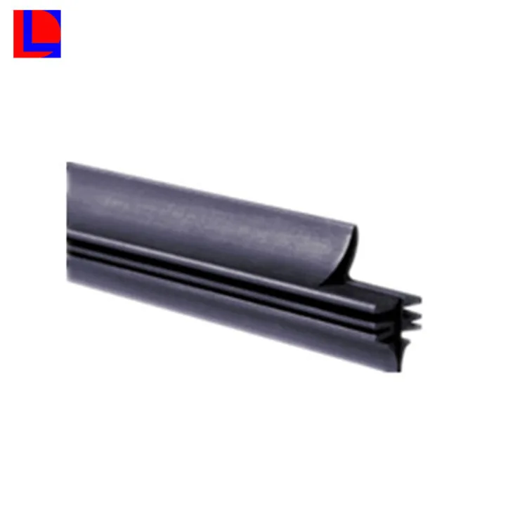 windshield wiper rubber